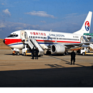 海浪航空空运航空快运业稳步发展的原因是什么？